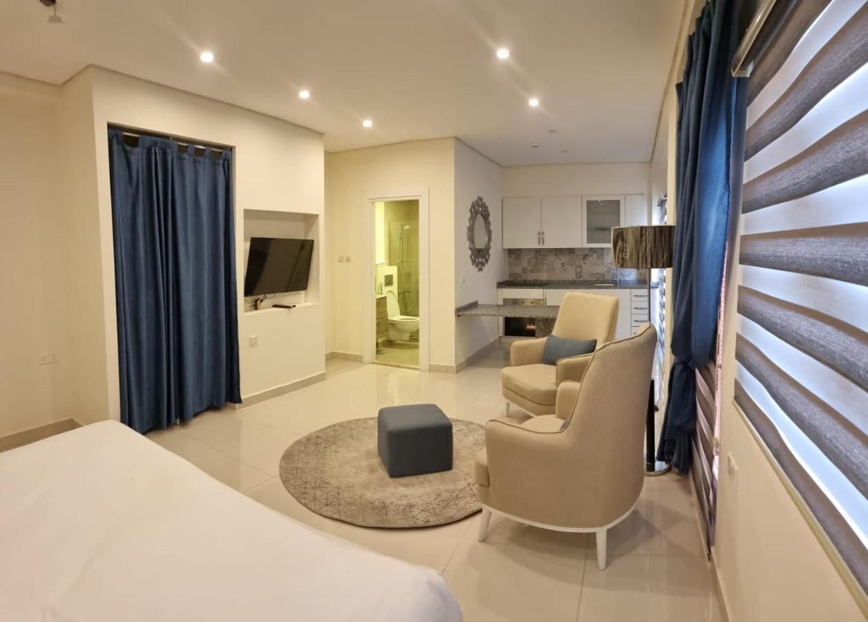Byblos Prime Aqaba Exterior foto