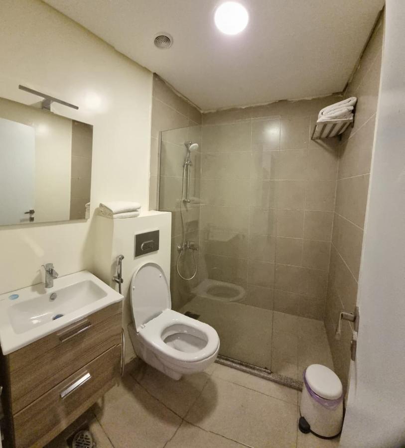 Byblos Prime Aqaba Exterior foto