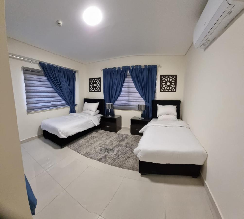 Byblos Prime Aqaba Exterior foto